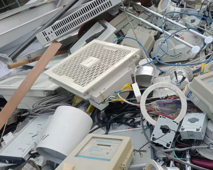 玄武区废品收购价格